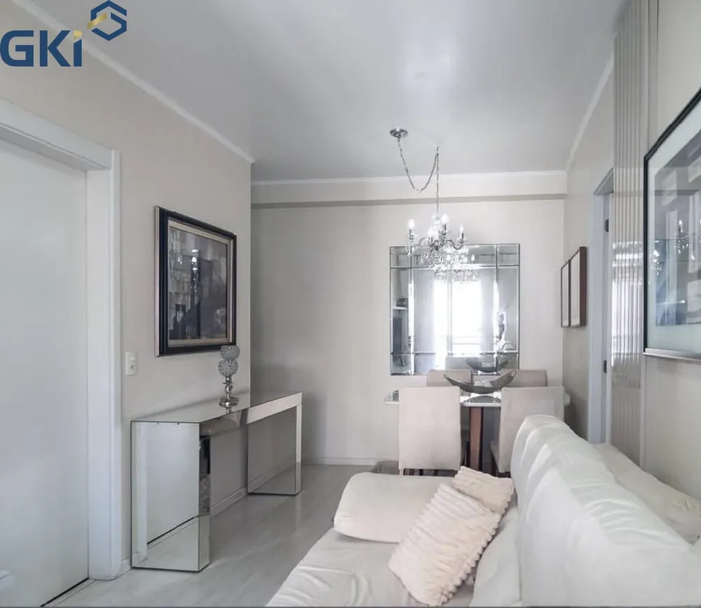 Kitnet-Studio, 47 m² - Foto 3