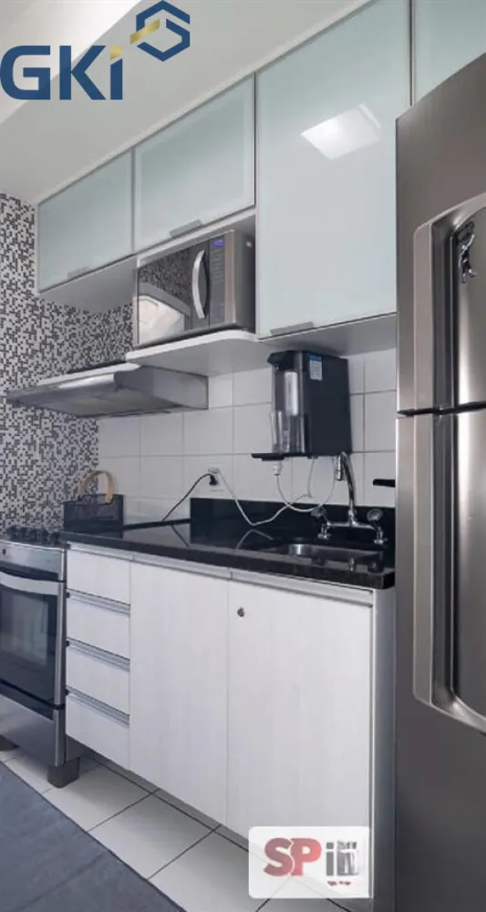 Kitnet-Studio, 47 m² - Foto 10