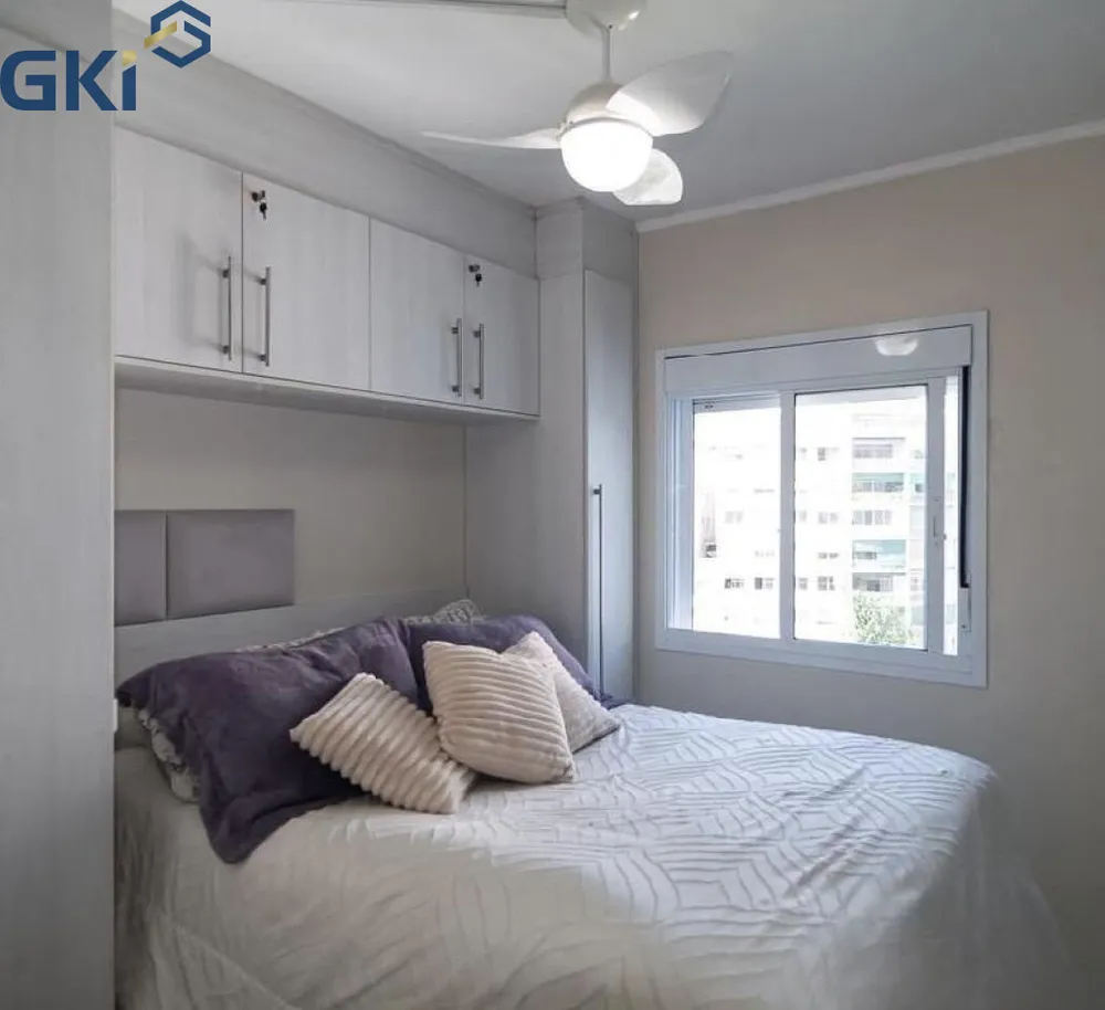 Kitnet-Studio, 47 m² - Foto 5
