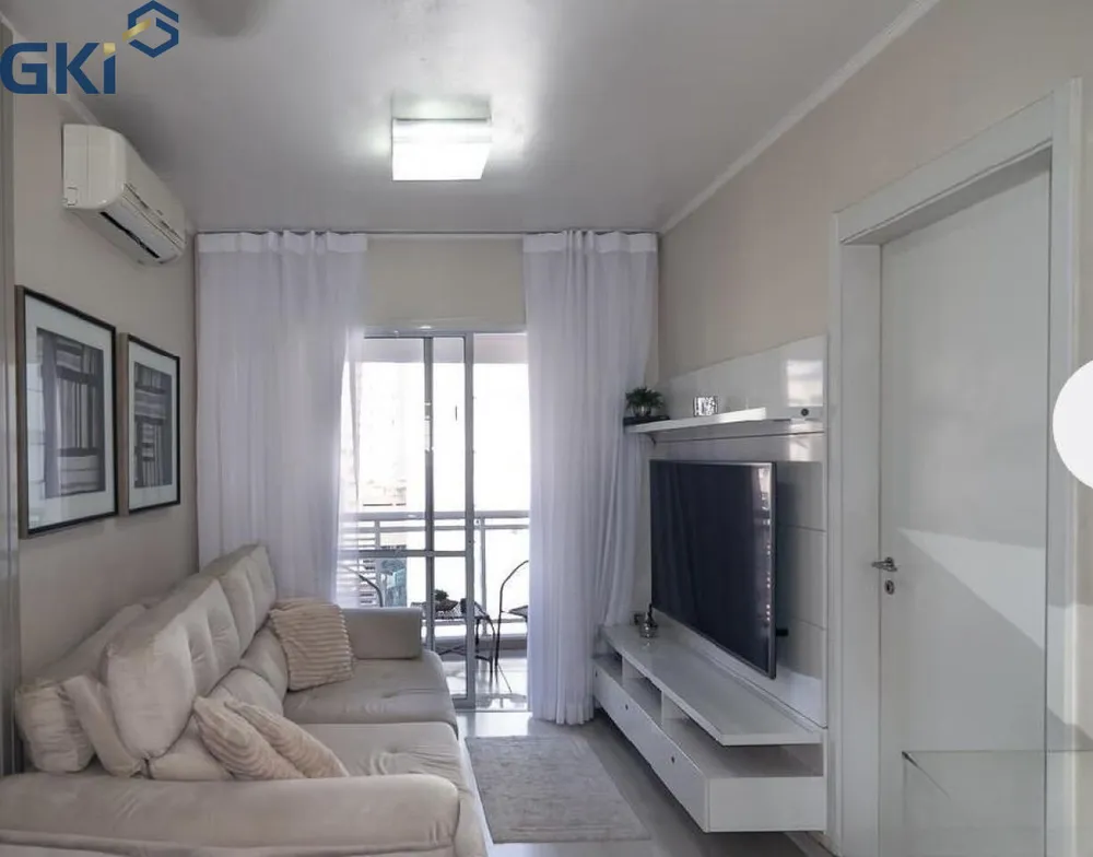 Kitnet-Studio, 47 m² - Foto 2