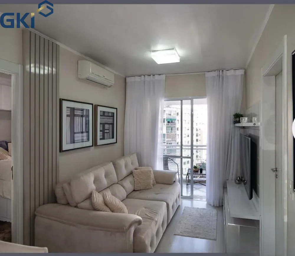 Kitnet-Studio, 47 m² - Foto 4