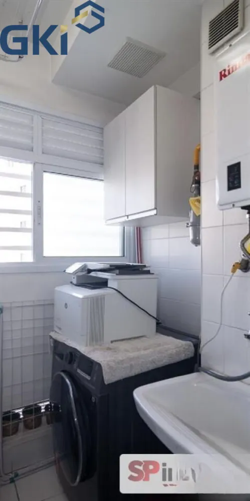 Kitnet-Studio, 47 m² - Foto 11