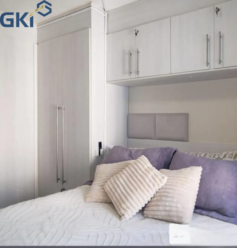 Kitnet-Studio, 47 m² - Foto 7