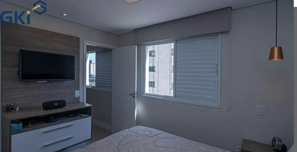Apartamento, 3 quartos, 90 m² - Foto 7