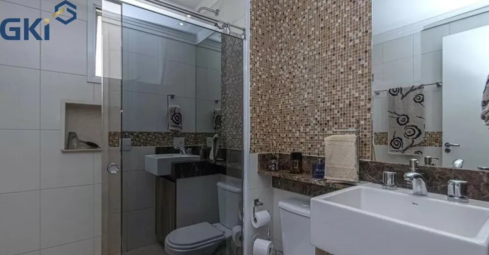 Apartamento, 3 quartos, 90 m² - Foto 8