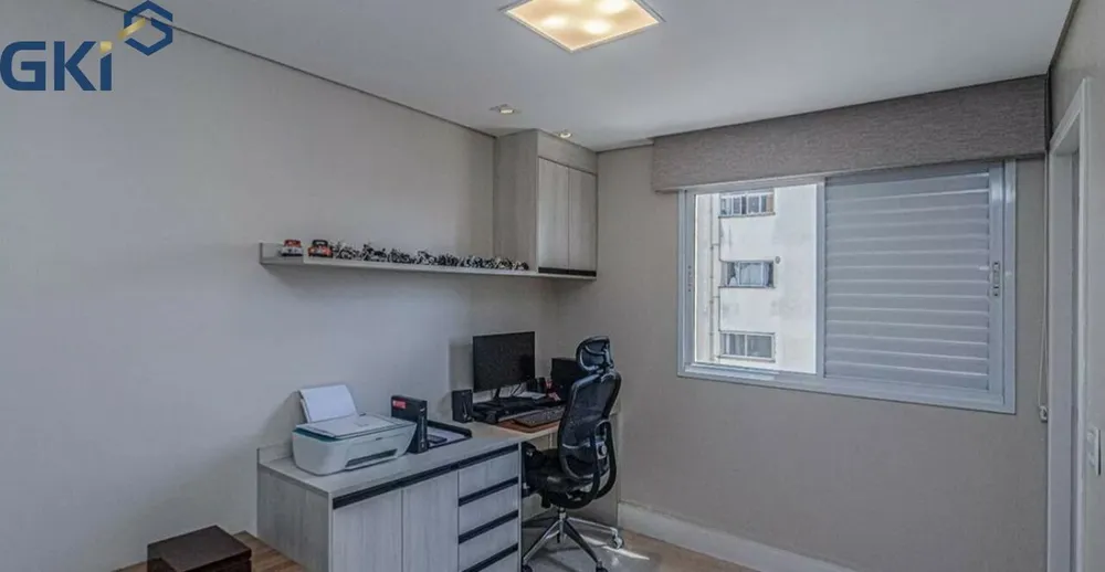 Apartamento, 3 quartos, 90 m² - Foto 6