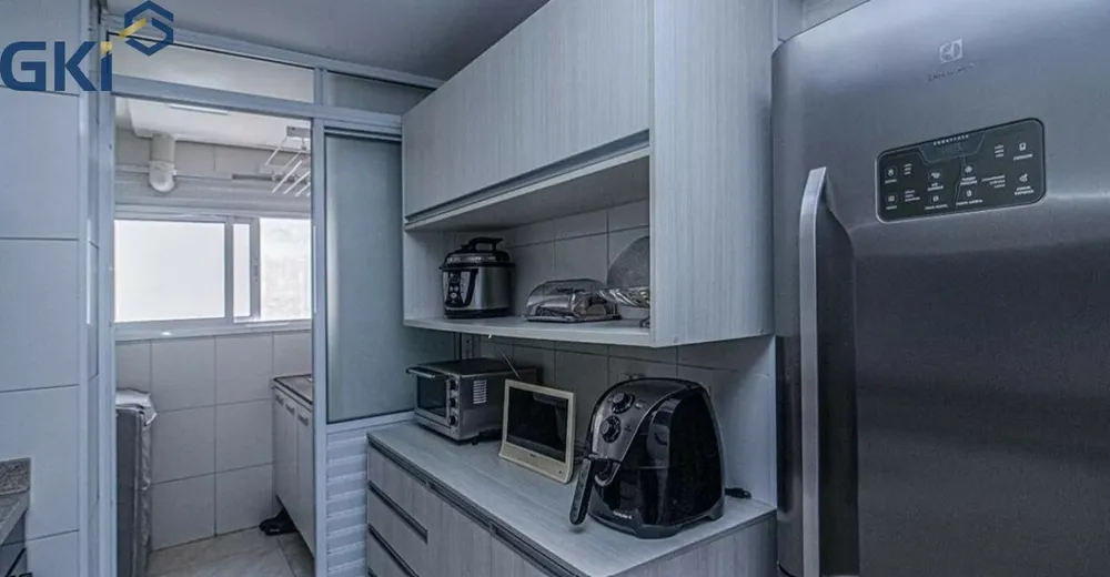 Apartamento, 3 quartos, 90 m² - Foto 11