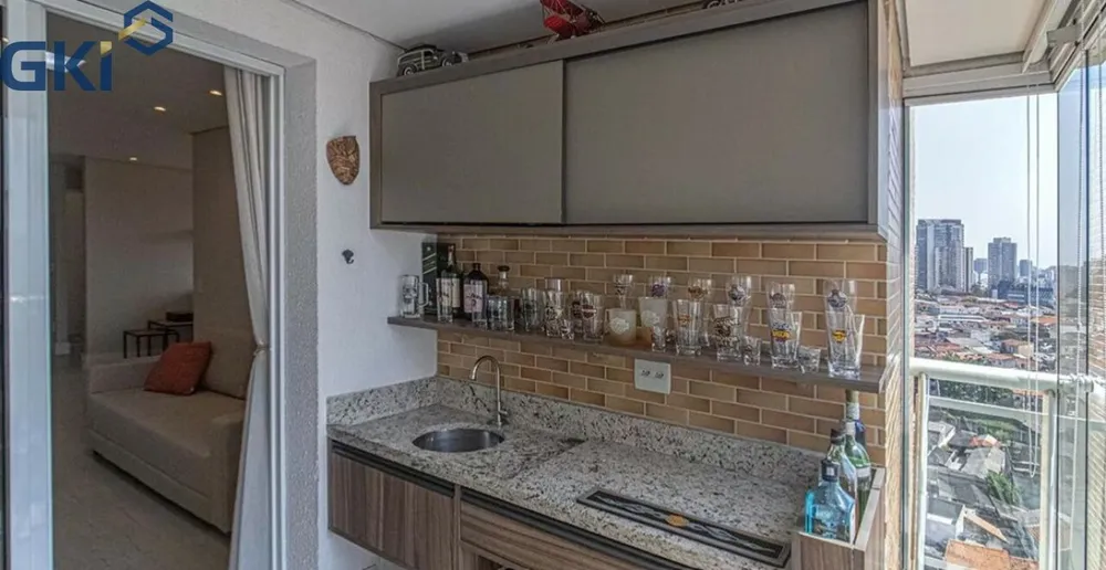 Apartamento, 3 quartos, 90 m² - Foto 4