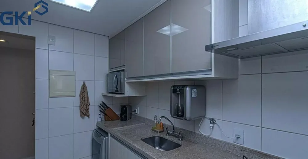 Apartamento, 3 quartos, 90 m² - Foto 5