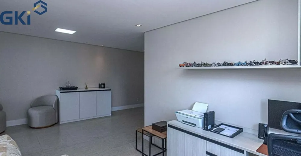 Apartamento, 3 quartos, 90 m² - Foto 7
