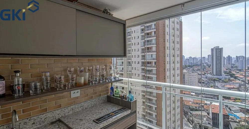 Apartamento, 3 quartos, 90 m² - Foto 3