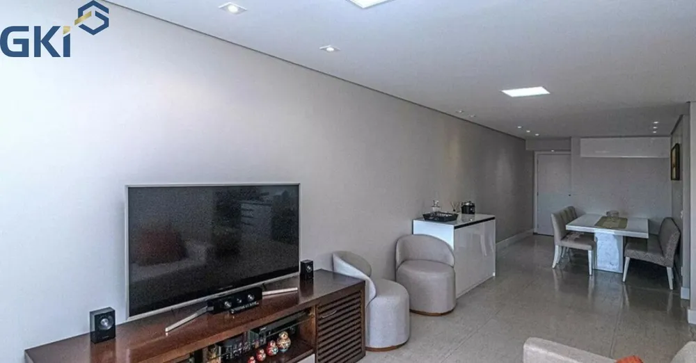 Apartamento, 3 quartos, 90 m² - Foto 5