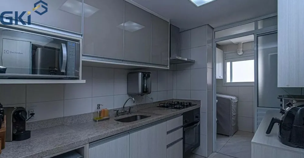 Apartamento, 3 quartos, 90 m² - Foto 8