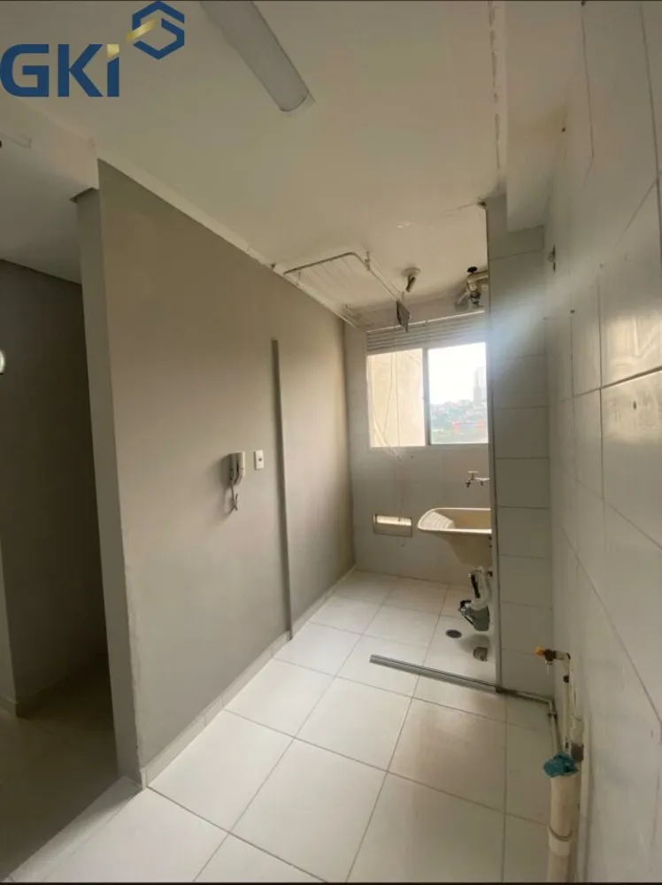 Apartamento, 2 quartos, 43 m² - Foto 8