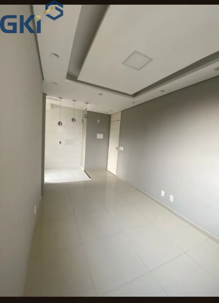 Apartamento, 2 quartos, 43 m² - Foto 2