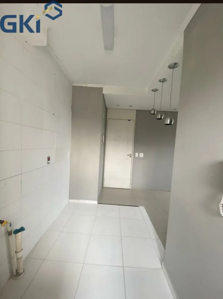 Apartamento, 2 quartos, 43 m² - Foto 7