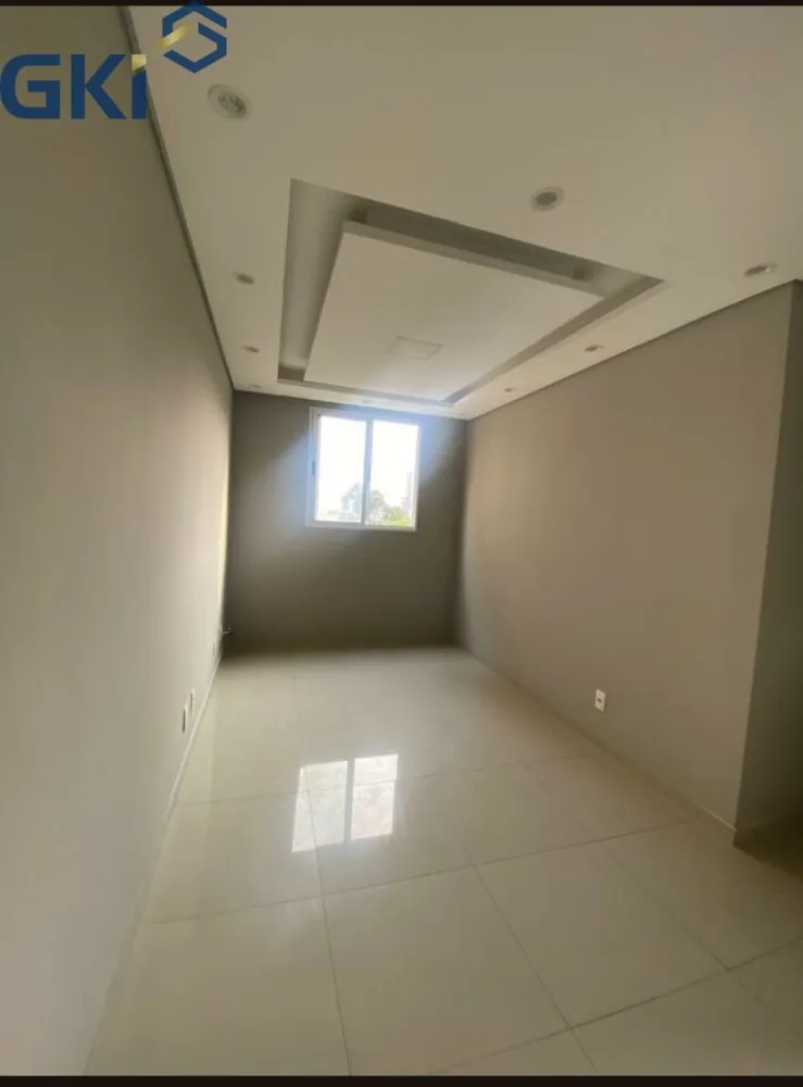 Apartamento, 2 quartos, 43 m² - Foto 1