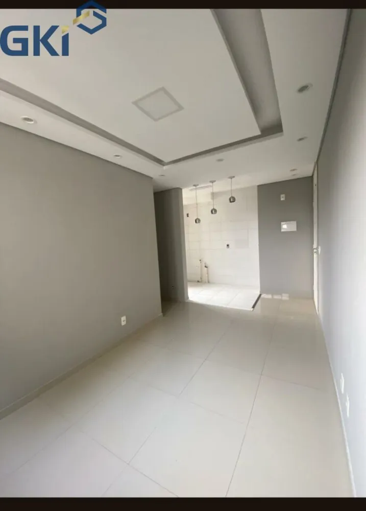Apartamento, 2 quartos, 43 m² - Foto 4