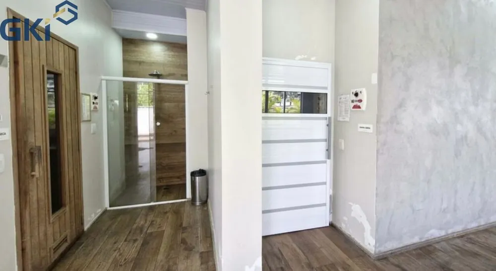 Apartamento, 1 quarto, 34 m² - Foto 6