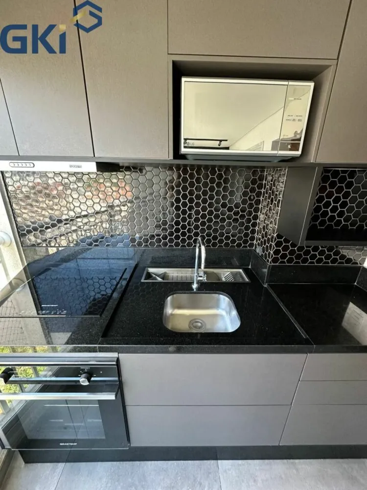 Apartamento, 1 quarto, 34 m² - Foto 7