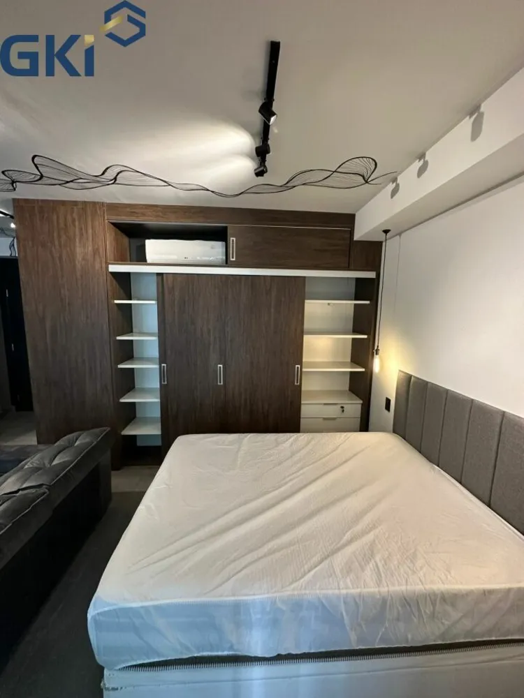 Apartamento, 1 quarto, 34 m² - Foto 8
