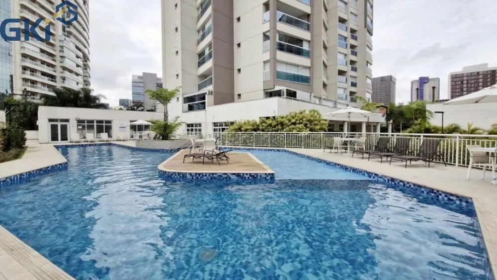 Apartamento, 1 quarto, 34 m² - Foto 9
