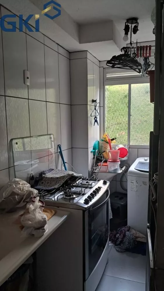 Apartamento, 2 quartos, 40 m² - Foto 1