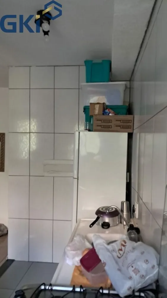 Apartamento, 2 quartos, 40 m² - Foto 3