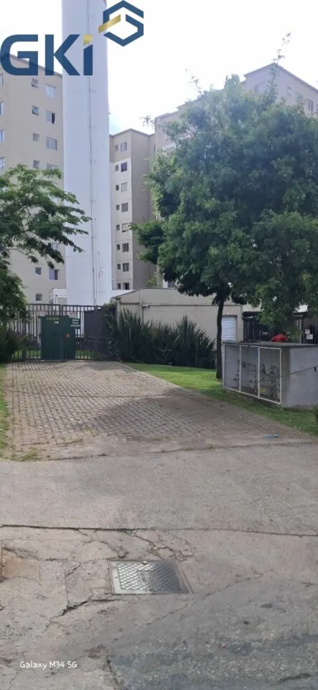 Apartamento, 2 quartos, 40 m² - Foto 13
