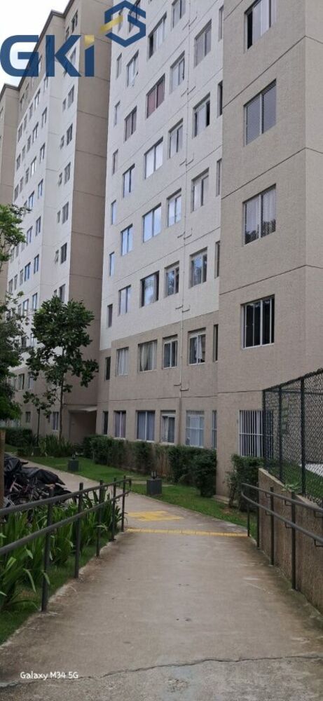 Apartamento, 2 quartos, 40 m² - Foto 5