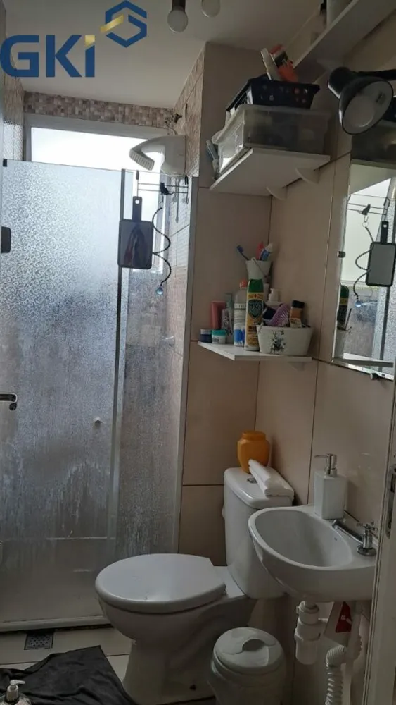Apartamento, 2 quartos, 40 m² - Foto 7