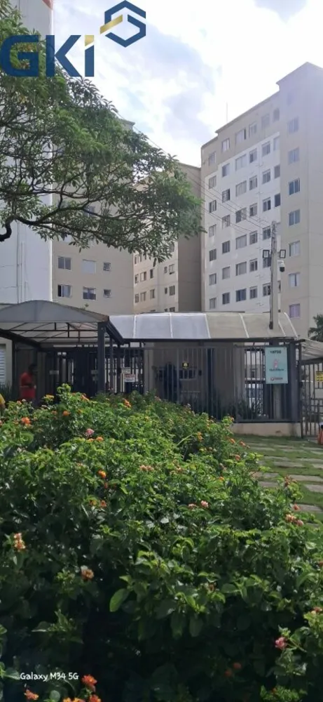 Apartamento, 2 quartos, 40 m² - Foto 12