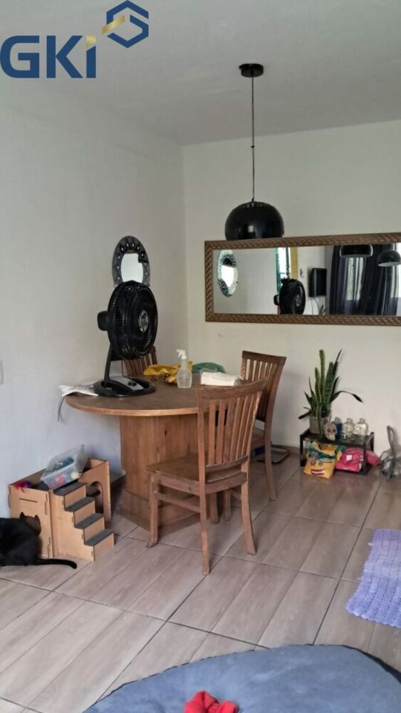 Apartamento, 2 quartos, 40 m² - Foto 7
