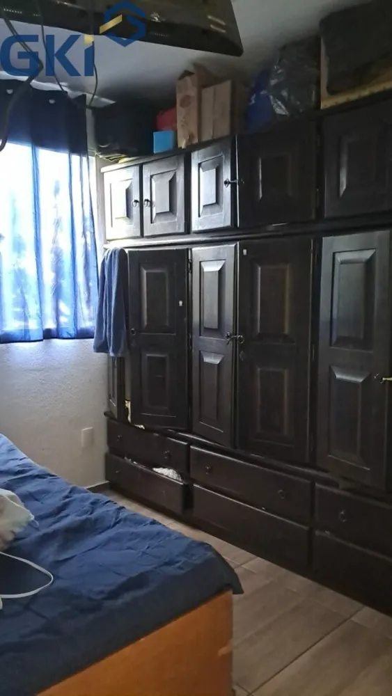 Apartamento, 2 quartos, 40 m² - Foto 6