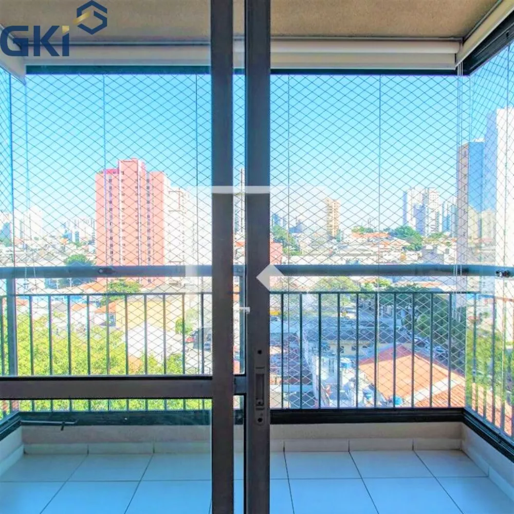 Apartamento, 3 quartos, 85 m² - Foto 1