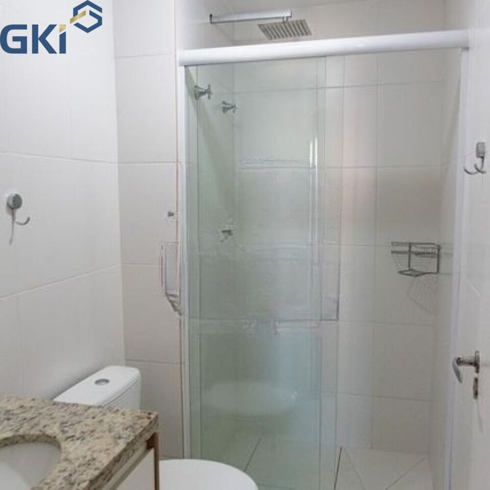 Apartamento, 3 quartos, 85 m² - Foto 9