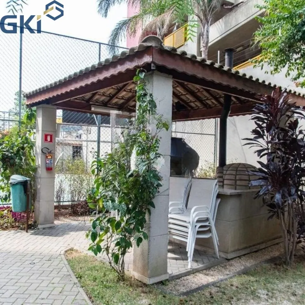 Apartamento, 3 quartos, 85 m² - Foto 24