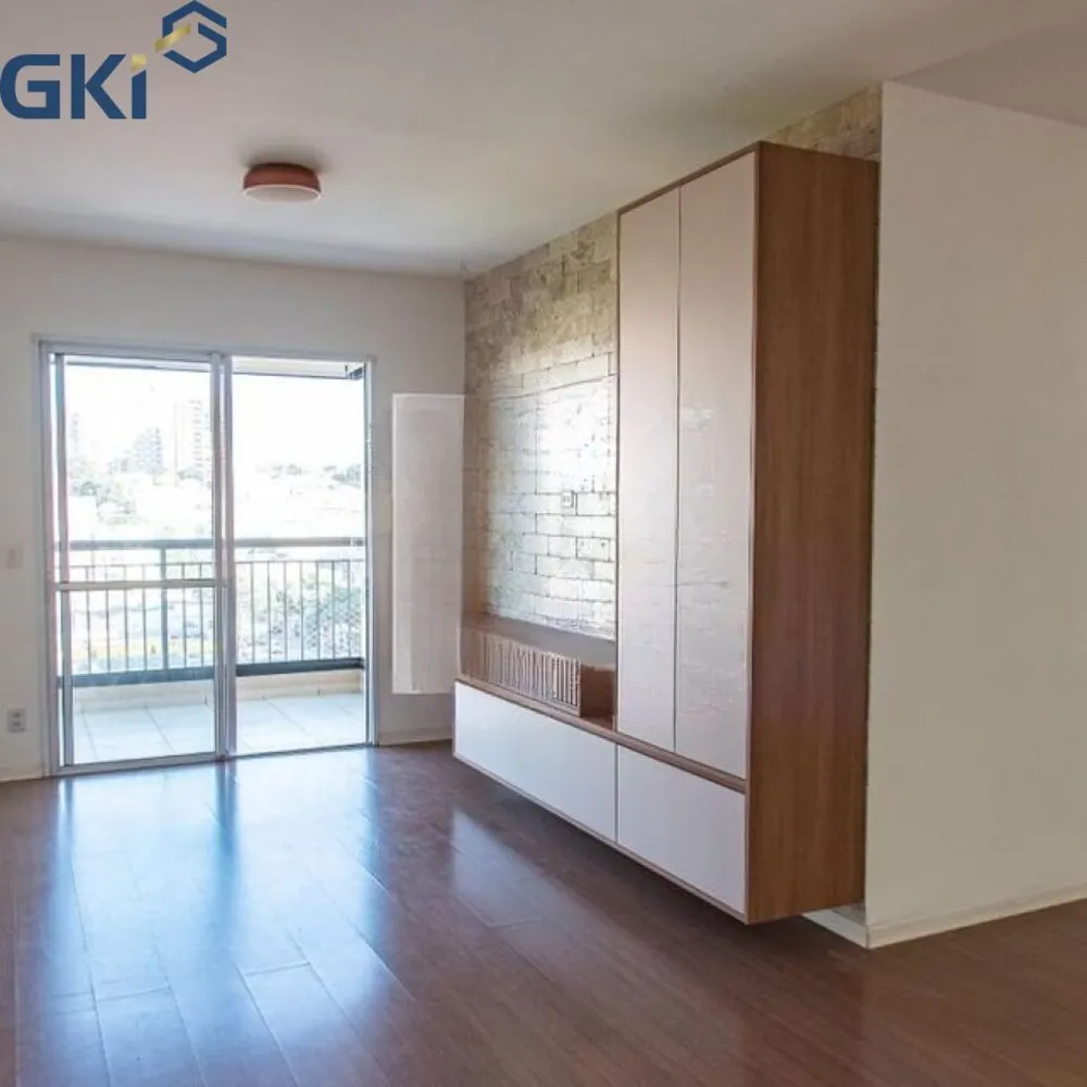Apartamento, 3 quartos, 85 m² - Foto 2
