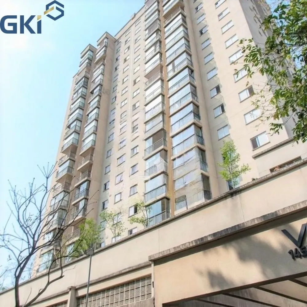 Apartamento, 3 quartos, 85 m² - Foto 1