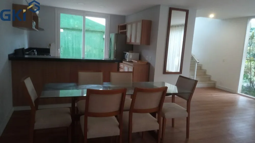Casa de Condomínio, 4 quartos - Foto 5