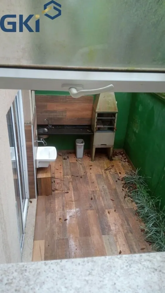 Casa de Condomínio, 4 quartos - Foto 22