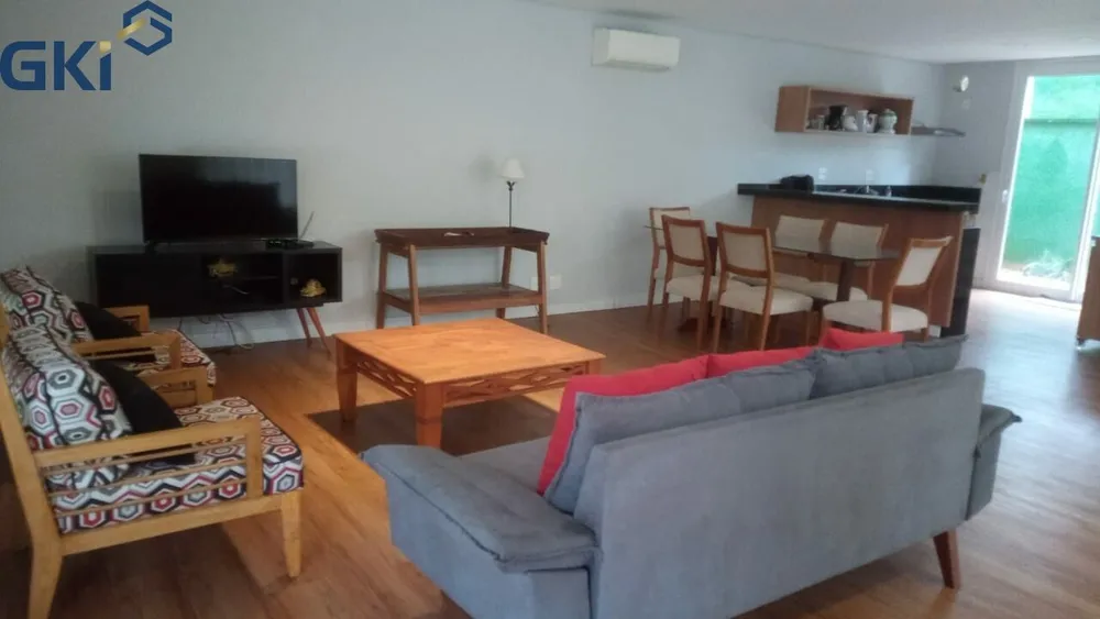 Casa de Condomínio, 4 quartos - Foto 2