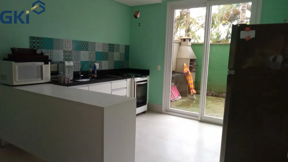 Casa de Condomínio, 4 quartos - Foto 8