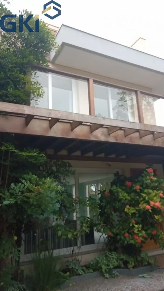 Casa de Condomínio à venda com 4 quartos, 165m² - Foto 1