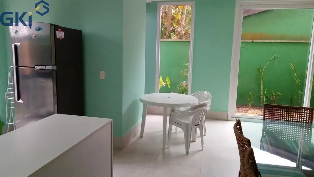 Casa de Condomínio, 4 quartos - Foto 9