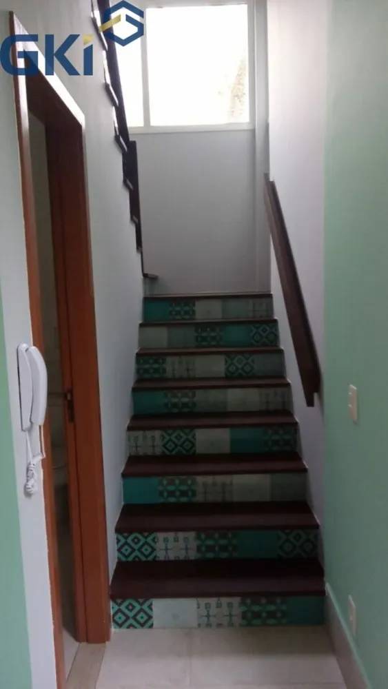 Casa de Condomínio, 4 quartos - Foto 20
