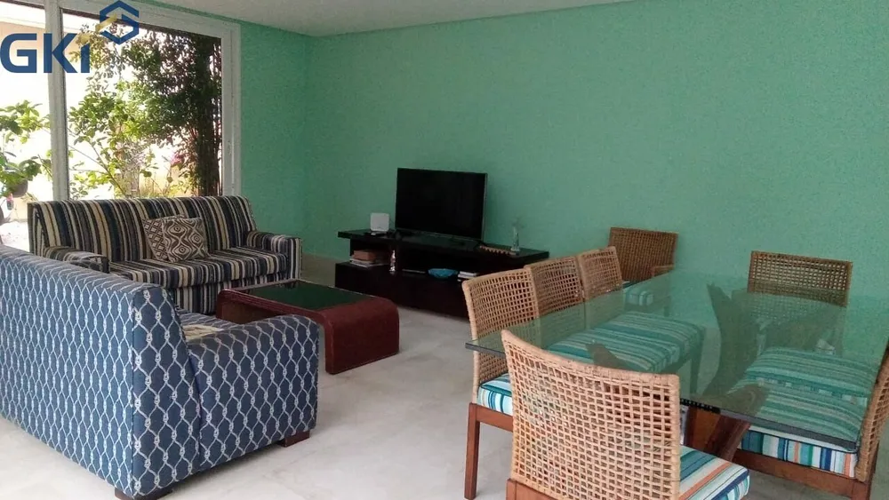 Casa de Condomínio, 4 quartos - Foto 6