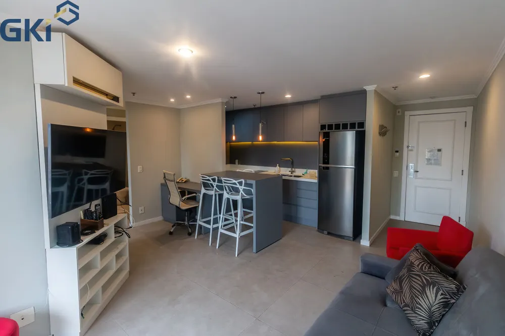 Apartamento, 2 quartos, 54 m² - Foto 2
