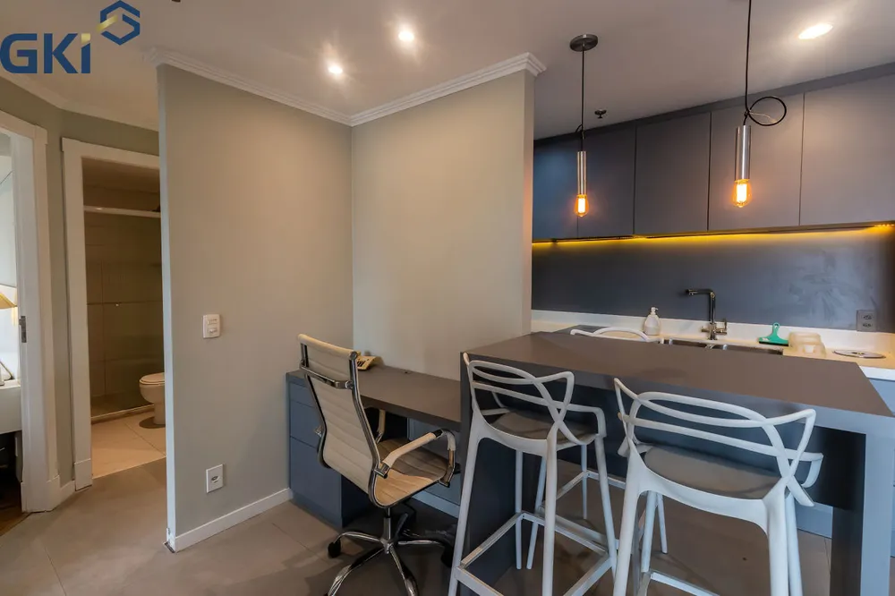 Apartamento, 2 quartos, 54 m² - Foto 4