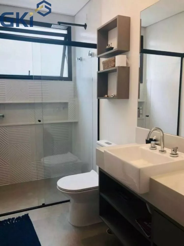 Casa de Condomínio, 4 quartos - Foto 6